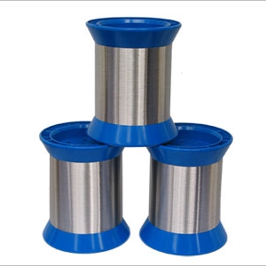 stainless steel fine wire
