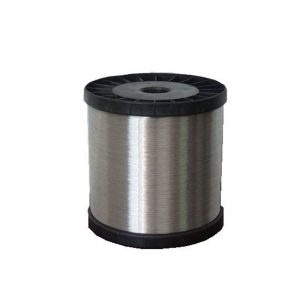 stainless fine wire
