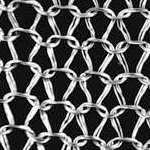 knitted wire mesh multi filament_副本