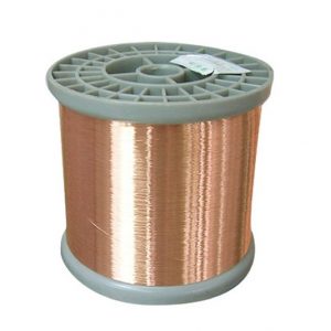 cooper wire