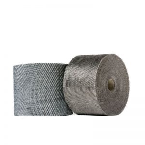 knitting wire mesh