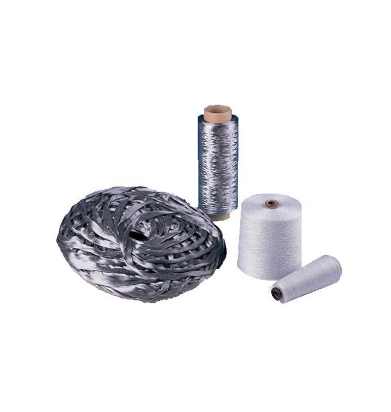 stainless steel fiber 1 sus fiber and yarn