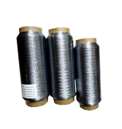 stainless yarn