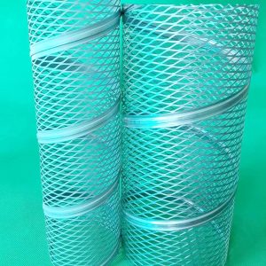 expansion filter network