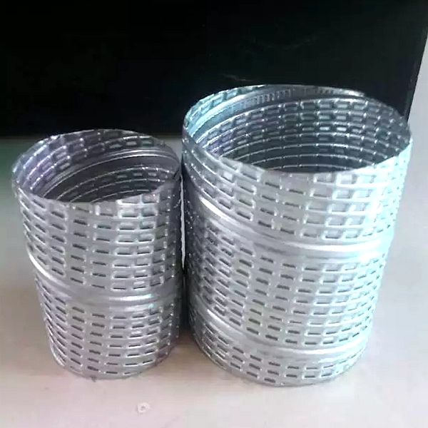 `oil filter tube