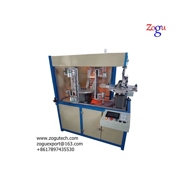 filter making machines 1715235642 4 station welding machine 2 | % Hebei Zhuogu Engineering Technology Co., Ltd.