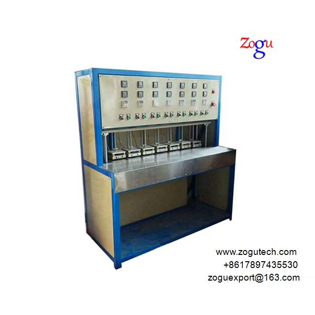 filter making machines 1715235738 pvc film machine | % Hebei Zhuogu Engineering Technology Co., Ltd.