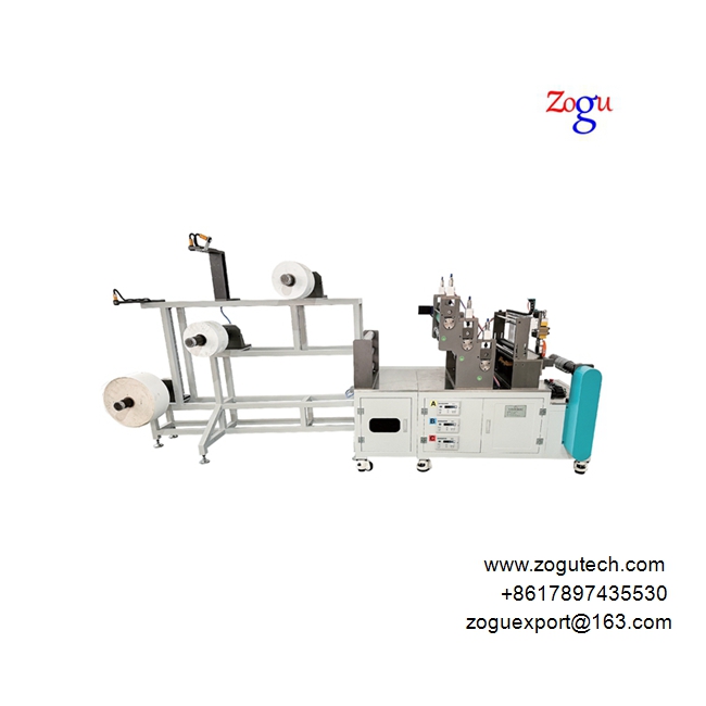 Фильтровальные ротационные плиссировочные машины - rotary pleating machine 1715396926 pass through filter wining machine | % Hebei Zhuogu Engineering Technology Co., Ltd.
