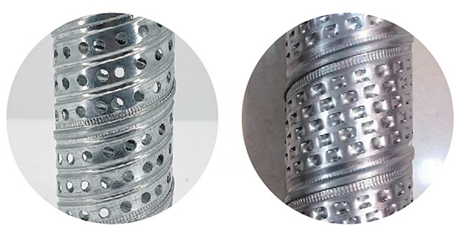 Automatic filter center core making machine 0.25-0.5mm 1715677763 微信截图 20240514170415 | % Hebei Zhuogu Engineering Technology Co., Ltd.