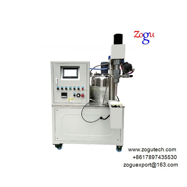 cap glue machine