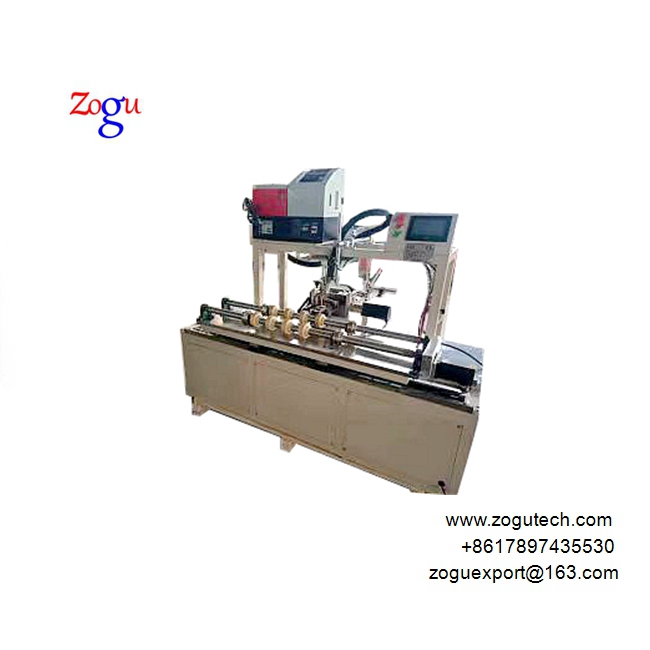 strapping banding machine