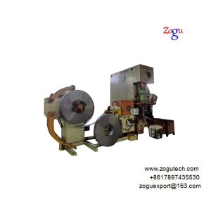 perforated metal machine 1744802741 punching machine 2 | % Hebei Zhuogu Engineering Technology Co., Ltd.