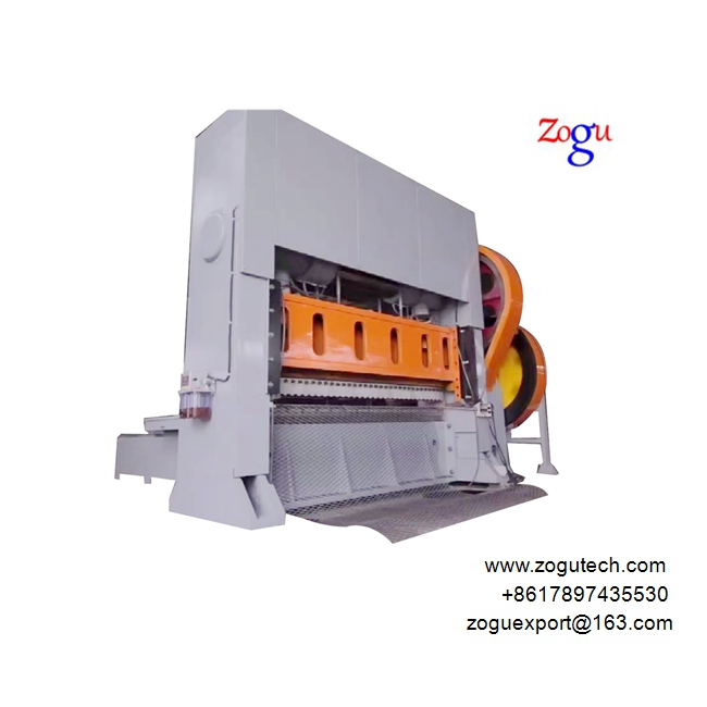 Expanded Mesh Machine 1746714341 expanded mesh machine 2 | % Hebei Zhuogu Engineering Technology Co., Ltd.