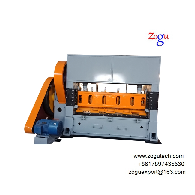 Expanded Mesh Machine 1746714343 expanded mesh machine 3 | % Hebei Zhuogu Engineering Technology Co., Ltd.