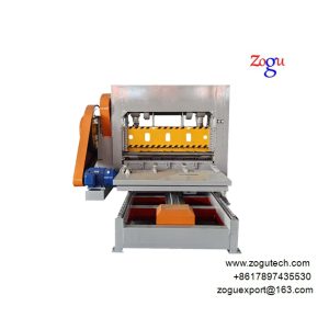 Expanded Mesh Machine 1746714350 expanded mesh machine | % Hebei Zhuogu Engineering Technology Co., Ltd.