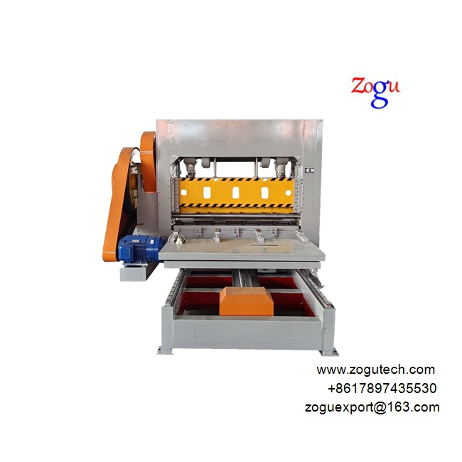 Expanded Mesh Machine 1746714350 expanded mesh machine | % Hebei Zhuogu Engineering Technology Co., Ltd.