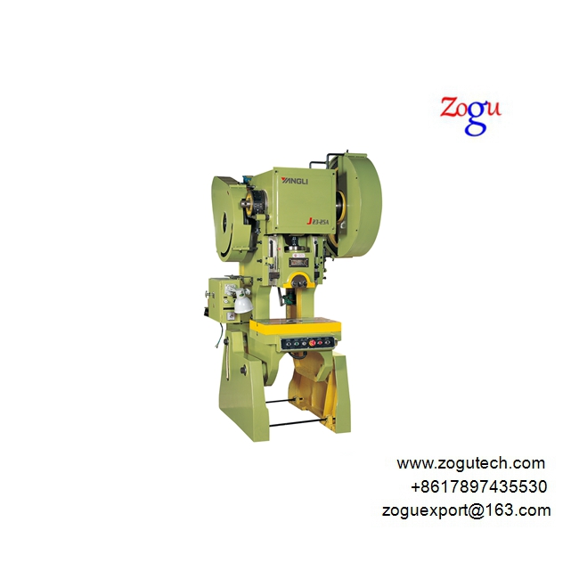 Perforated Metal Machines 1750080103 J23 | % Hebei Zhuogu Engineering Technology Co., Ltd.