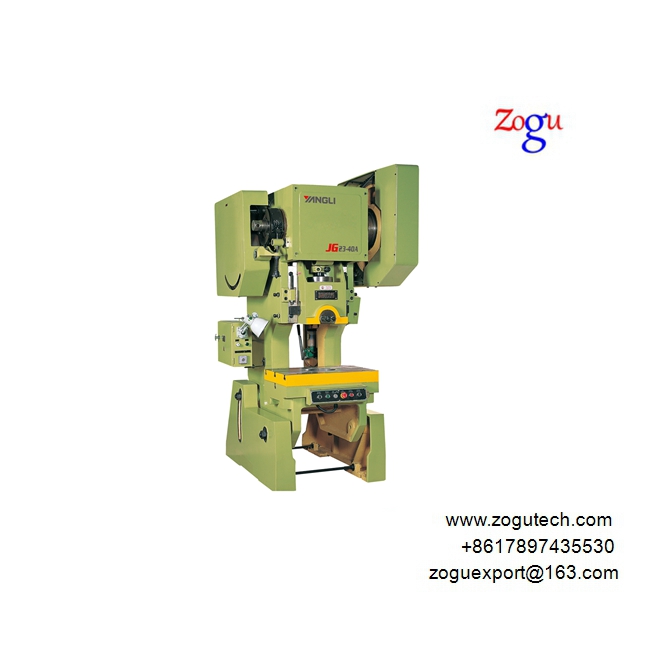 Perforated Metal Machines 1750080119 JG23 | % Hebei Zhuogu Engineering Technology Co., Ltd.