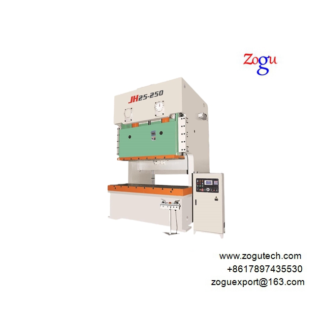 Perforated Metal Machines 1750080125 JH25 | % Hebei Zhuogu Engineering Technology Co., Ltd.