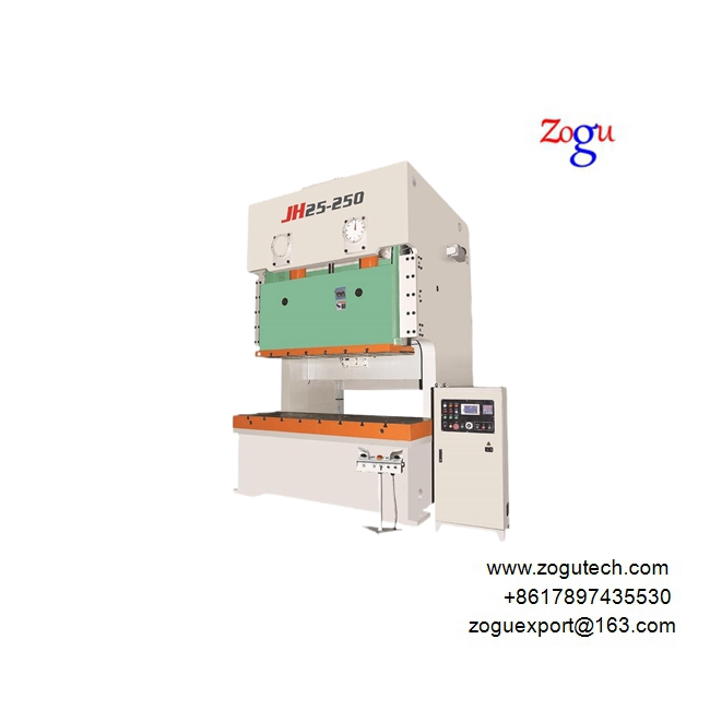 Perforated Metal Machines 1750080127 JH25 250 | % Hebei Zhuogu Engineering Technology Co., Ltd.