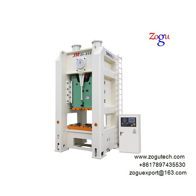 Perforated Metal Machines 1750080131 JM31 315 | % Hebei Zhuogu Engineering Technology Co., Ltd.