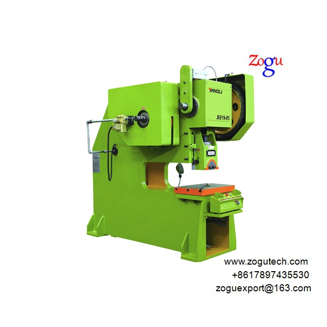 Perforated Metal Machines 1750080237 JE21S sheet metal perforated machine | % Hebei Zhuogu Engineering Technology Co., Ltd.