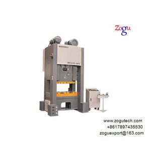 Metal processing machines 1750080249 JM31G high speed perforated machine | % Hebei Zhuogu Engineering Technology Co., Ltd.