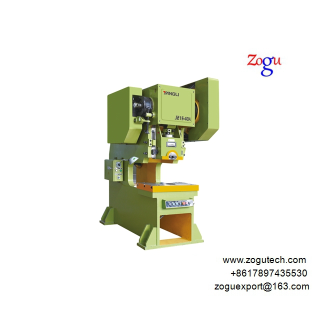 Perforated Metal Machines 1750080322 J21S PUNCHING MACHINE | % Hebei Zhuogu Engineering Technology Co., Ltd.