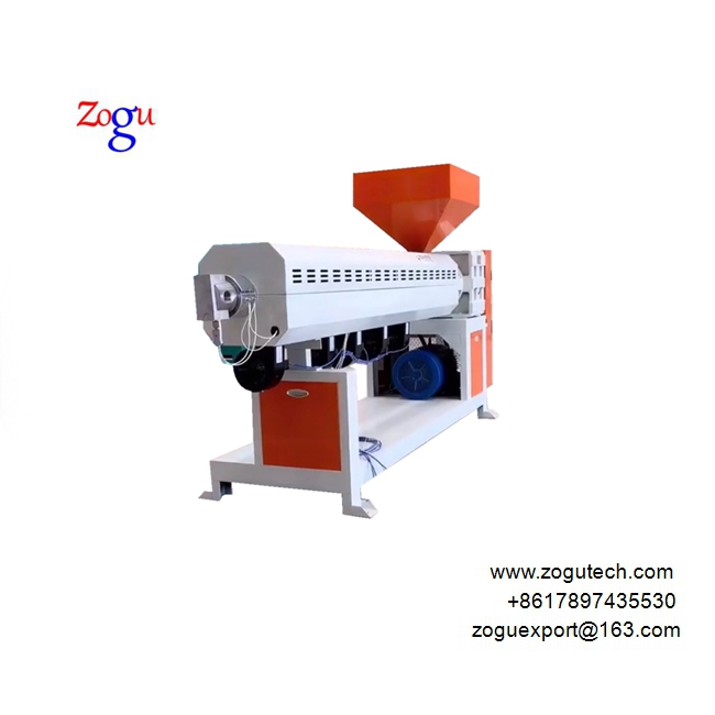 wire PVC coating machine 65 1751344032 PVC coating machine 1 | % Hebei Zhuogu Engineering Technology Co., Ltd.