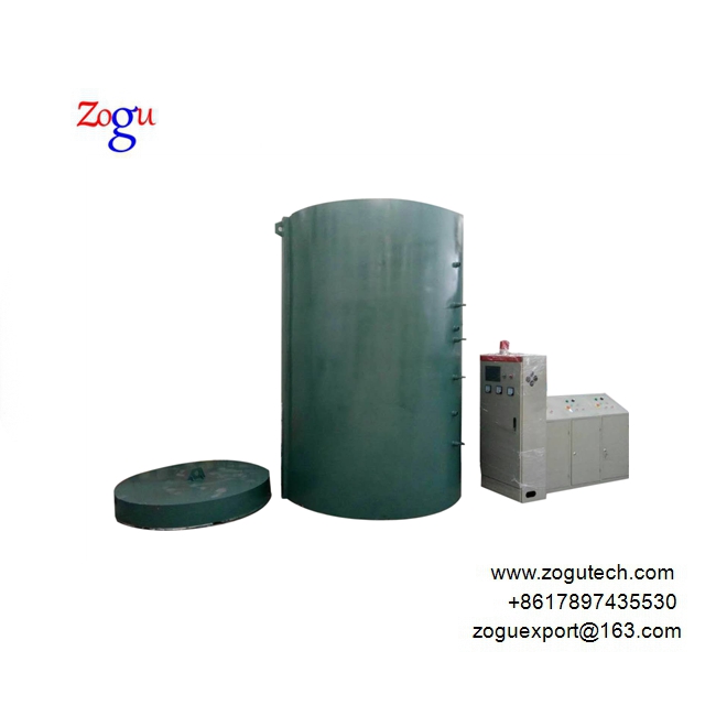 wire drawing machine 8-0.5 1752056270 well annealing machine 2 | % Hebei Zhuogu Engineering Technology Co., Ltd.