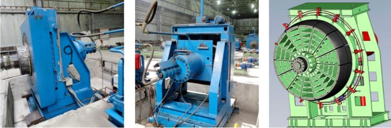 Spiral Pipe Welding Machine 1-25 mm 1752029056 pipe expanding machine | % Hebei Zhuogu Engineering Technology Co., Ltd.