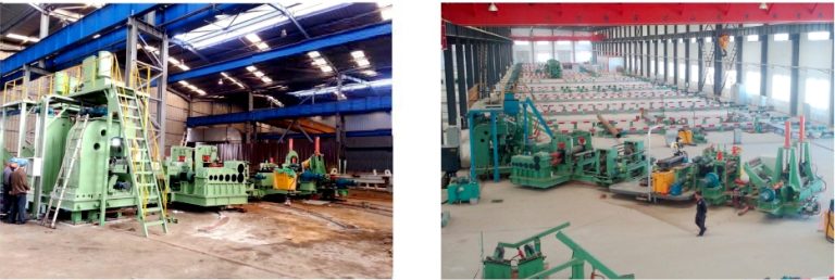 Spiral Pipe Welding Machine 1-25 mm 1752029057 spiral pipe welding machine | % Hebei Zhuogu Engineering Technology Co., Ltd.