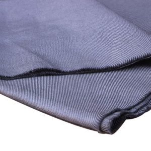 Stainless fiber and yarn 1755596868 SS316L yarn weaving cloth | % Hebei Zhuogu Engineering Technology Co., Ltd.