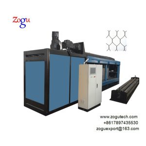 gabion mesh machine, gabion box machine