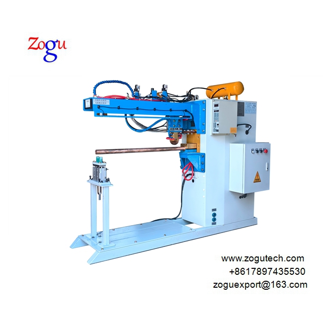 Metal processing machines 1774003384 welder | % Hebei Zhuogu Engineering Technology Co., Ltd.