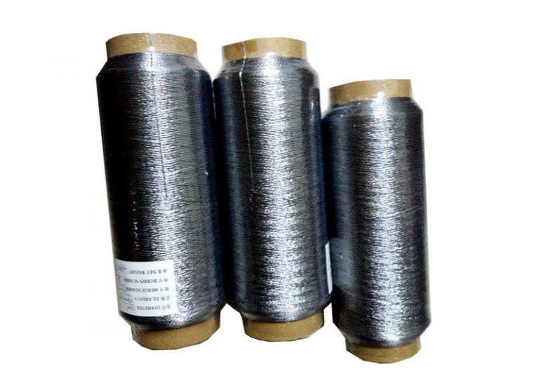 stainless steel yarn